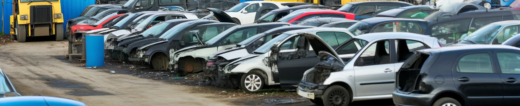 Zdarma likvidace vozidel Okres Plzeň-jih
